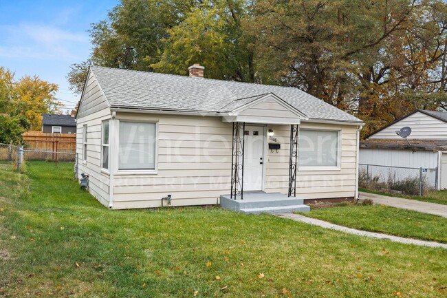 Building Photo - Super Cute 2 Bedroom Home In Northwest Spo...