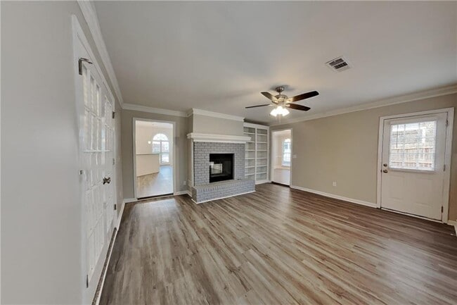 Photo - 2707 Bridgegate Cove NE