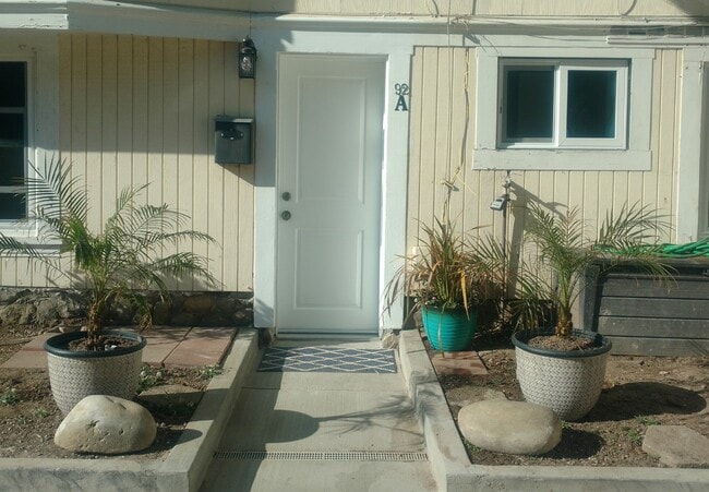 Photo - "Delightful 1-Bedroom Apartment in Historic Home!"