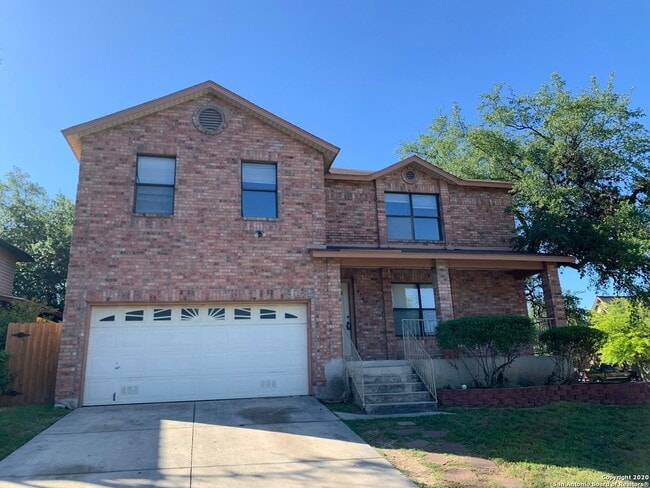 4 Bedroom/2.5 Bath Eckhert Crossing Subdiv... - 4 Bedroom/2.5 Bath Eckhert Crossing Subdiv... House
