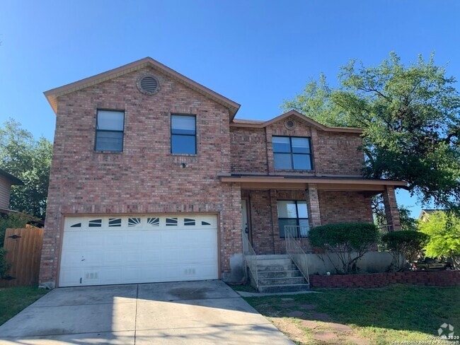 Building Photo - 4 Bedroom/2.5 Bath Eckhert Crossing Subdiv... Rental