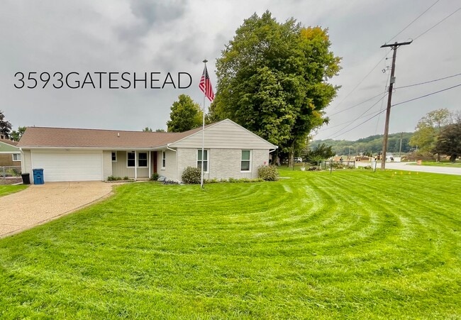 Photo - 3593 Gateshead St NE