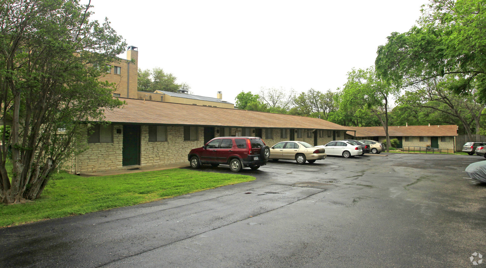 Photo - The Preserve Hyde Park - Siesta Place Apartments