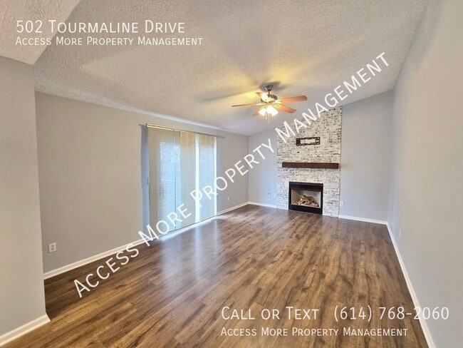 Photo - 502 Tourmaline Dr