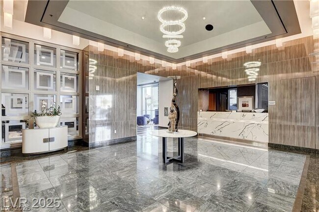 Photo - 2700 S Las Vegas Blvd Unit 3509