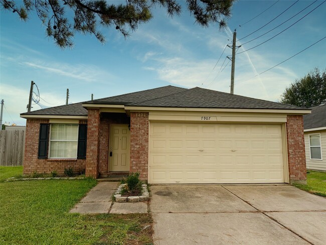 Building Photo - 7907 Fire Thorn Ln Rental
