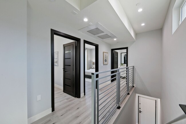 Welcome to The A — Where Luxury Lives!