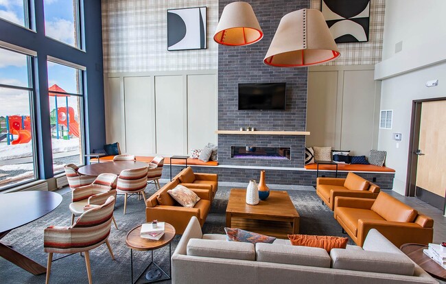 Photo - Grand Central Flats