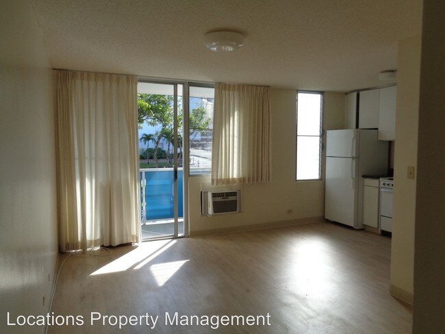 Photo - 1545 Liona St Apartment