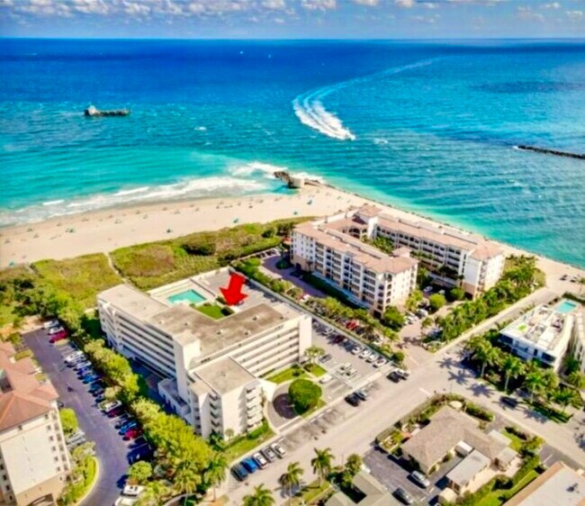 33 S Ocean Ave Unit 501
