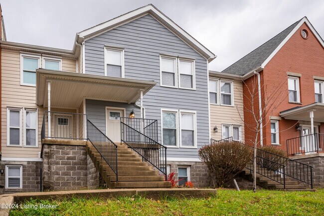 Photo - 1301 S 28th St Unit 200-207
