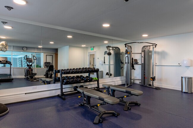 Photo - The Mayflower Apartments