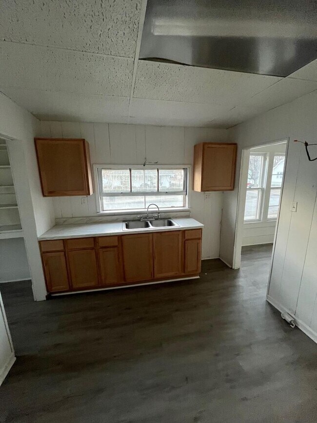 Photo - Charming 3BR Home with Spacious Front Porch – Only $875/mo!