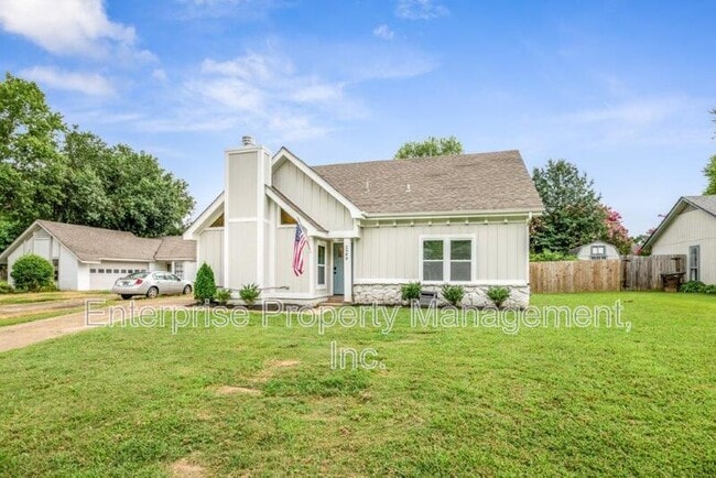 Photo - 2988 Christoval St
