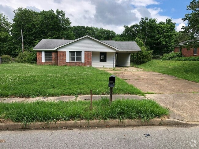 Building Photo - 3476 Obion Dr Rental