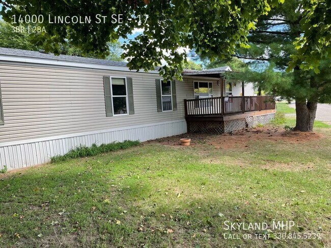 Photo - Rent to Own 3 bedroom 2 bath Mobile Home