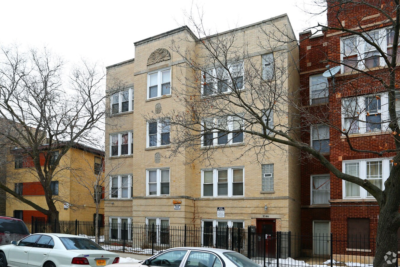 Photo - 1546 W JONQUIL Ter