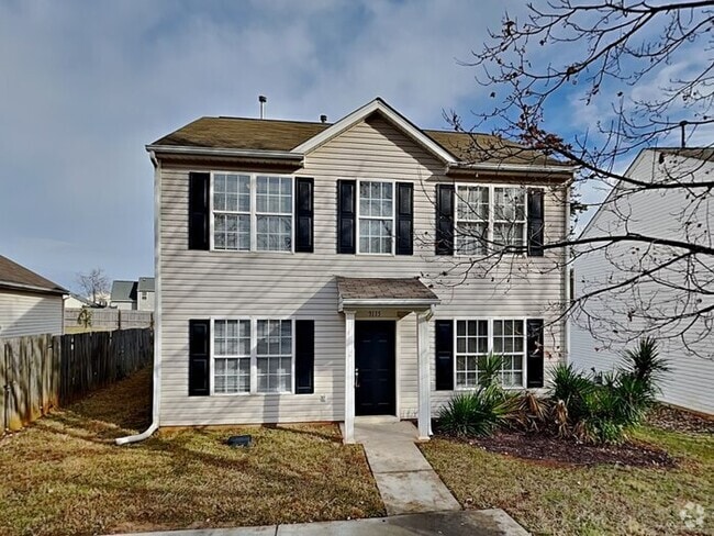 Building Photo - 7115 Henderson Valley Ln Rental