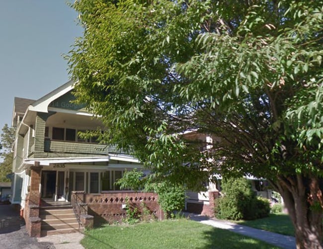 Photo - 2835 Avondale Ave