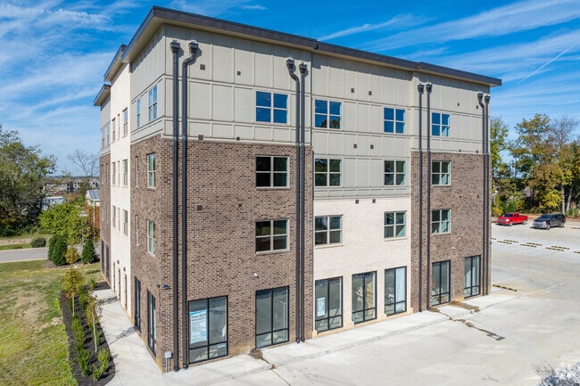 Photo - Tower 829 Apartments