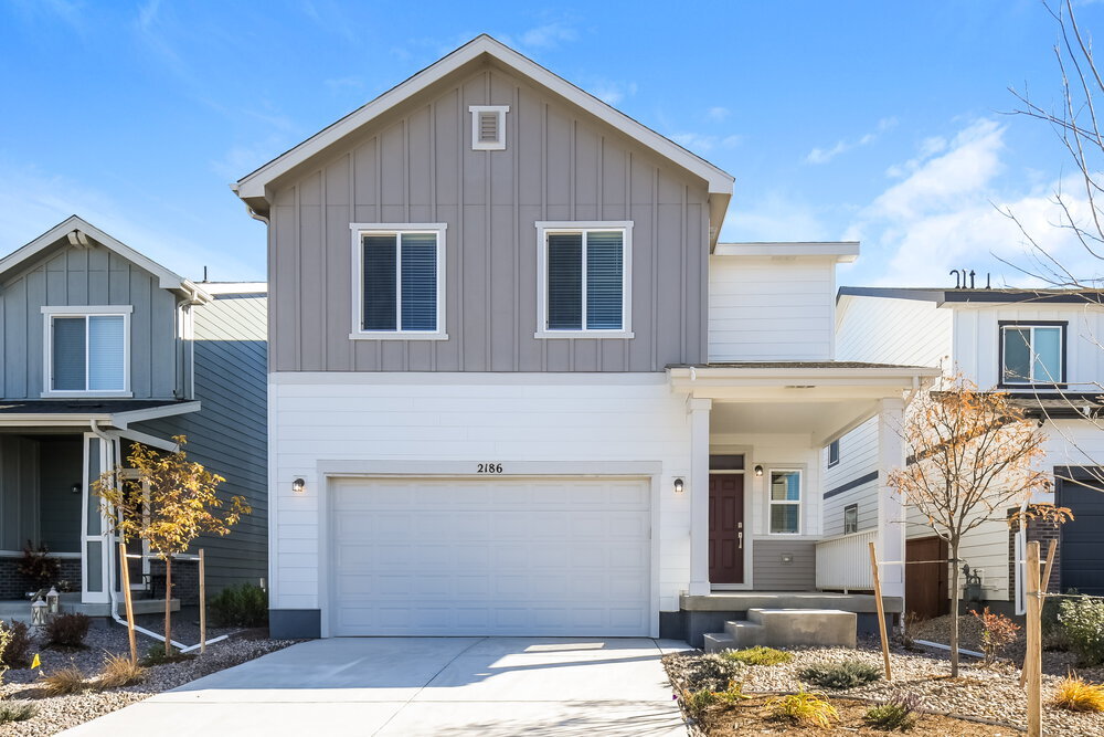Photo - 2186 Flower Blossom Ave