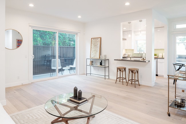 Unit 1 - 717 N Orlando Ave Rental