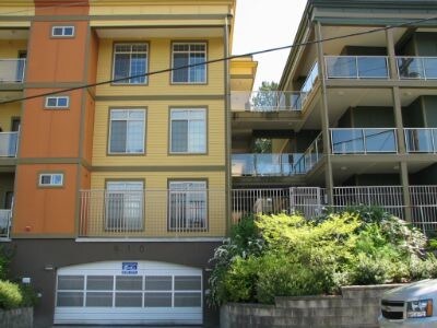 Lincoln Creek Condos - Lincoln Creek Condos
