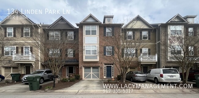 Photo - 134 Linden Park Ln Townhome