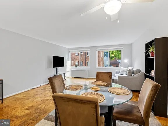 5406 Connecticut Ave NW Unit 15