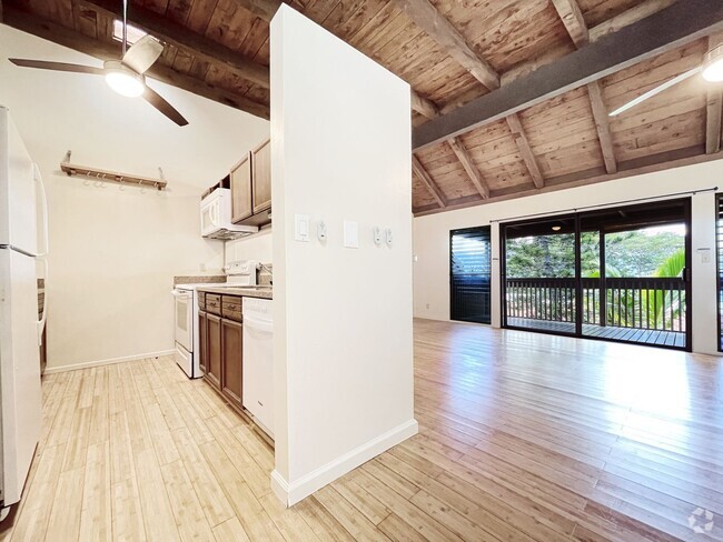 Building Photo - Spacious 3/2 in Kaneohe with Tropical Views Rental