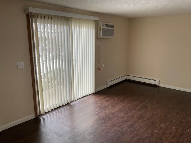 3 Bedroom Townhome