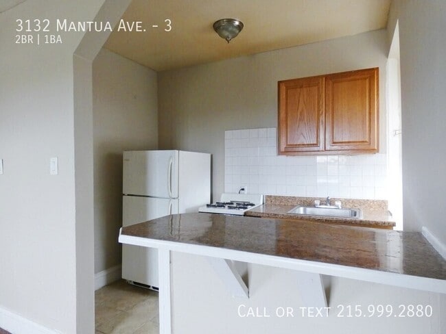 Photo - 3132 Mantua Ave Unidad 3