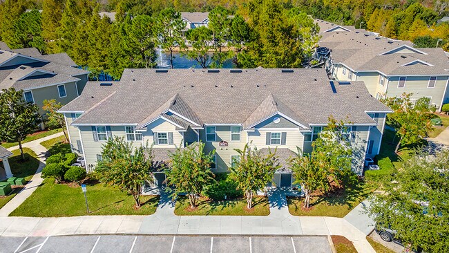 Marbella Pointe and Marbella Cove