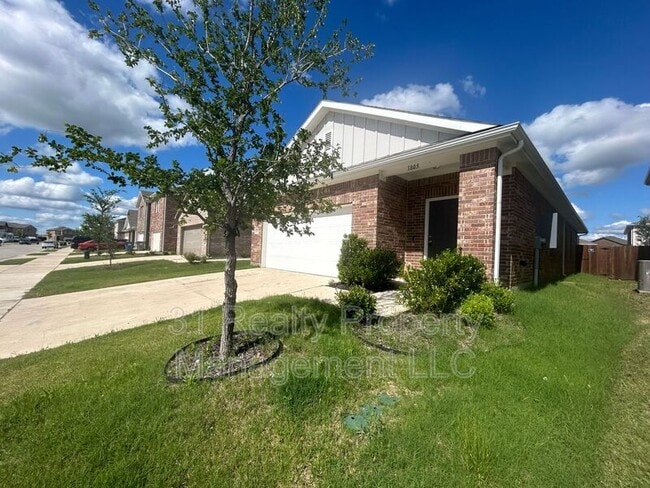 Photo - 1805 Chapel Hl Rd