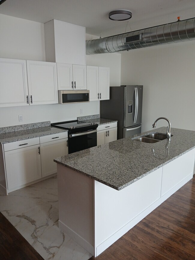 Cruys Lofts