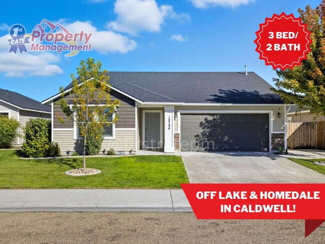 Building Photo - 12794 Conner St