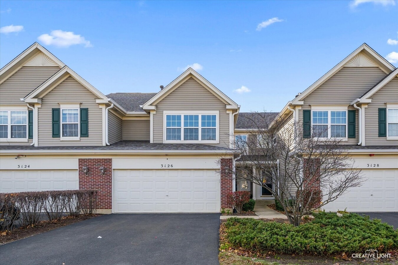 Photo - 3126 Crystal Rock Rd Townhome