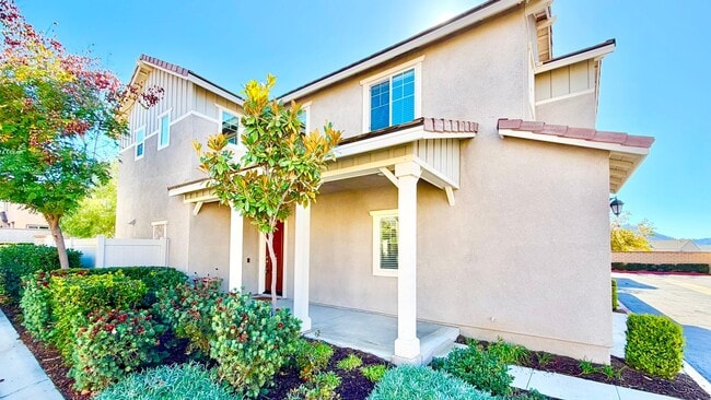Lovely Two-Story Home on Corner Lot within... - Lovely Two-Story Home on Corner Lot within...