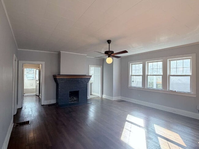 Photo - Rare Downtown Asheville Rental: 3BR/2BA House with Huge Yard & City Convenience- Dogs allowed!