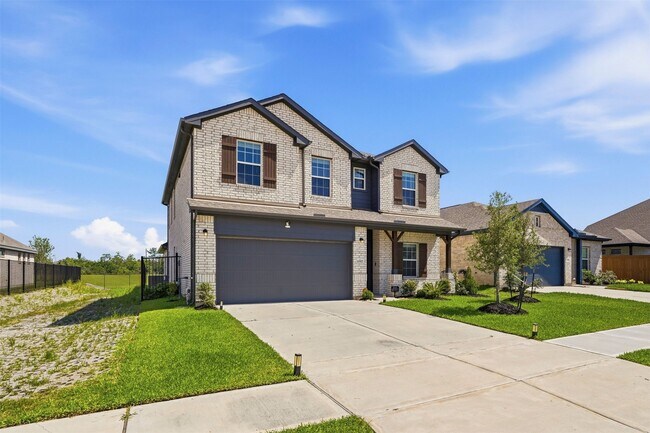 Photo - 11927 Fletching Stone Ln