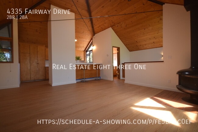 Photo - Soquel Newly Renovated Home in Beautiful R...