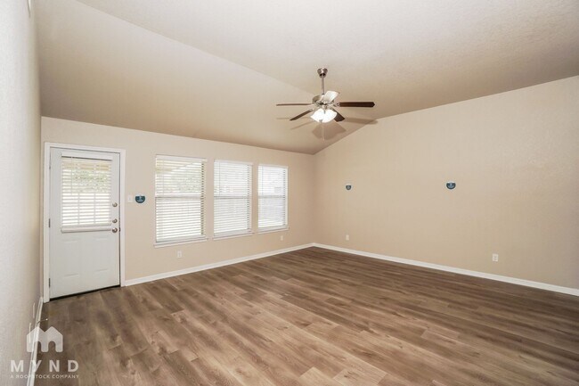 4031 Matson Manor
