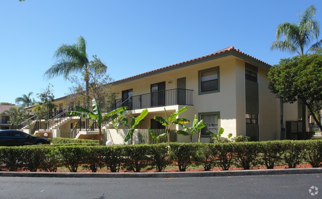 The Oakwood Apartments