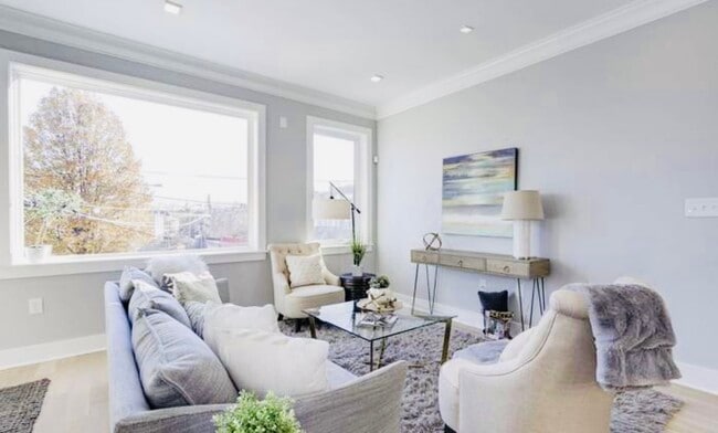 Photo - 3529 14th St NW Unit 14th st