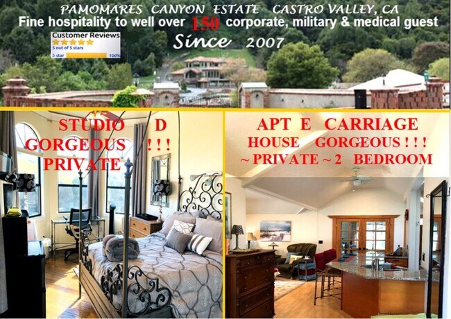 Photo - Palomares Canyon Estate