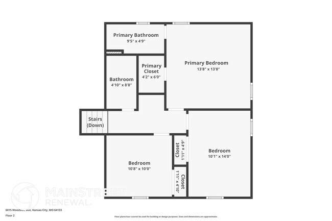Photo - 6015 Woodside Ave