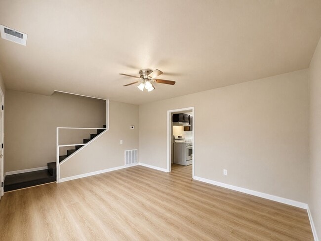 Photo - Remodeled 2 Bed/ 1.5 Bath Townhouse in Batesville!