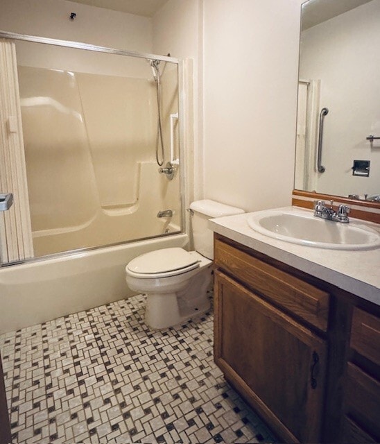 Garfield Manor - Senior Apartments