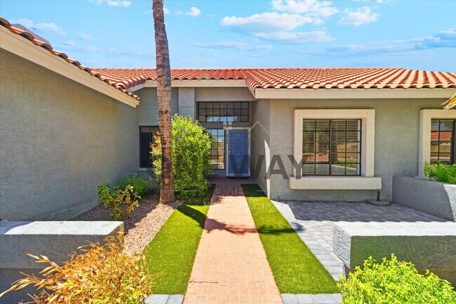 Photo - 8134 S Jentilly Ln