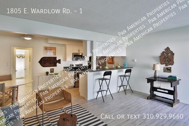 Photo - 1805 E Wardlow Rd Unit 1